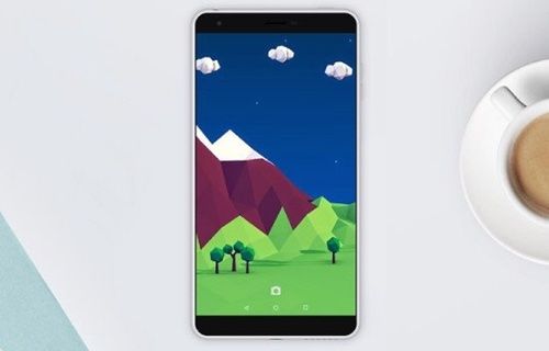 Android 7.0 ile çalışan Nokia D1C görüntülendi!
