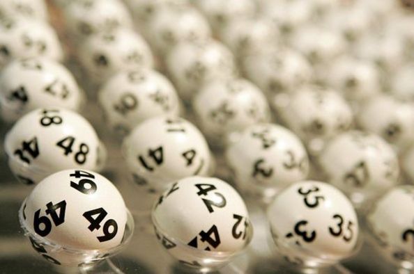 Sayısal Loto sonuçları (09 Ekim 2016)