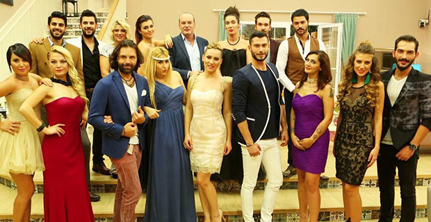 Kısmetse Olur bu hafta kimler elenecek 9 Ekim Pazar - İşte Kısmetse Olur elenen gelin ve damat adayları ?