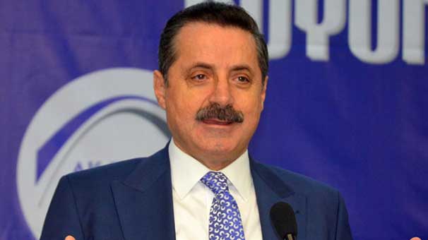 Bakan Çelik: FETÖ'nün tehlikeli olmasının sebebi dedi ?