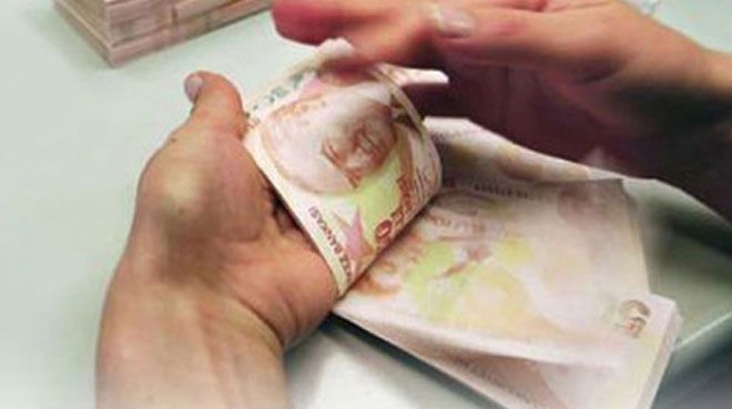 Son dakika ! 3 bin 300 lira cepte kalsın
