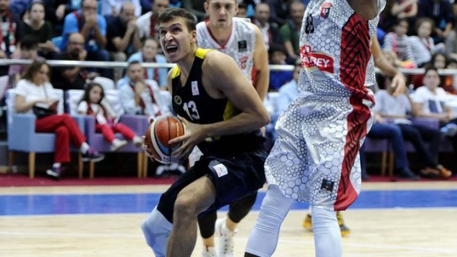 Bogdanovic: Biz final takımıyız