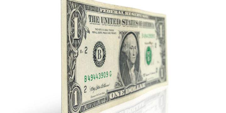 Dolar/TL 3.10'u aşarak yeni rekor kırdı