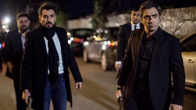 Pana Film'den 'Kurtlar Vadisi Darbe' açıklaması