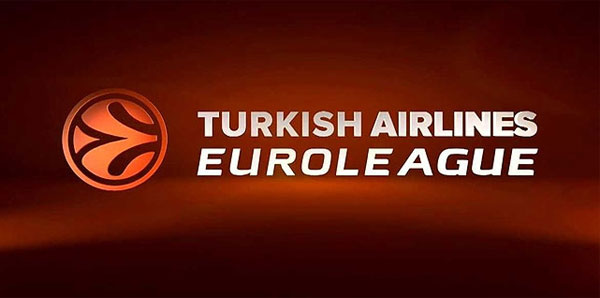 THY Euroleague maçları TRT'de!