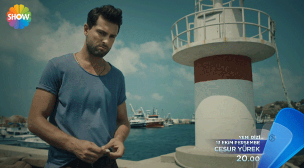Cesur Yürek 2. yeni bölüm fragmanında aksiyon dolu sahne!