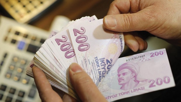 İşsizin fonunda yeni hedef 133 milyar TL