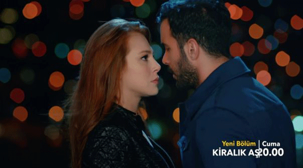 Kiralık Aşk 57. bölüm fragmanı yayınlandı ! Kiralık Aşk'ta Neler Oluyor ?
