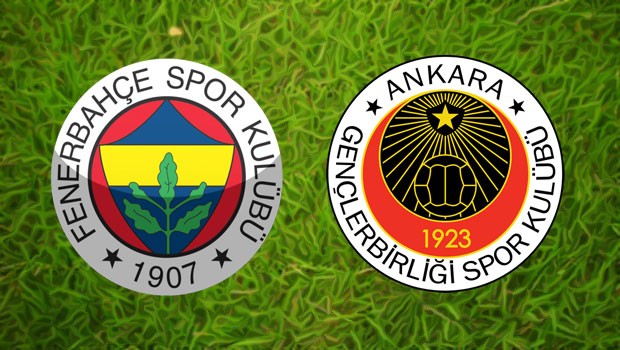 Fenerbahçe Aytemiz Alanyaspor maçı saat kaçta hangi kanalda? Spor Toto Süper Lig Maç Özetleri !