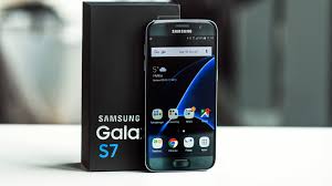 Galaxy S7 Kullanıcılarına "Korkmayın" Mesajı! Samsung'dan İlgin Mesaj !