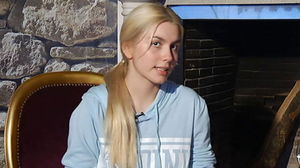 Aleyna Tilki: 'Ben hep popülerdim' Açıklaması Şaşırttı ?