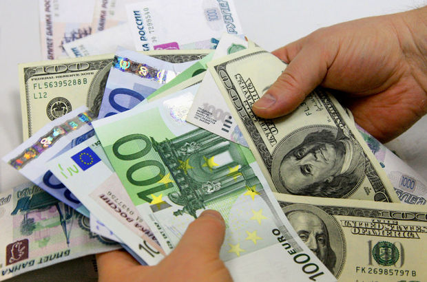 Piyasalar için haftanın en önemli günü Dolar ne kadar? 20.10.2016