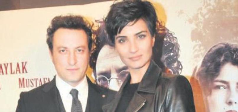 Tuba Büyüküstün ile Onur Saylak ilişkisi bitti ?