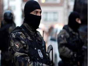 Ağrı’nın Doğubayazıt ilçesinde PKK’lı 2 terörist öldürüldü