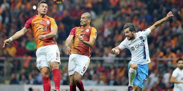 Trabzonsporlu Uğur, Geçen sezon 7 kişi kalmıştık ve oley çekiyorlardı !