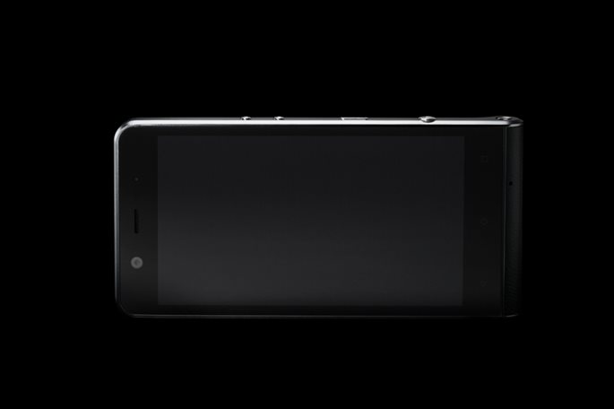 Kodak'tan 21 mp'lik akıllı telefon üretimi başladı ! Kodak nedir ?