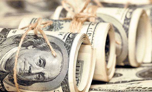 Dolar için en kötü senaryo 3.10 TL olarak şekillendi