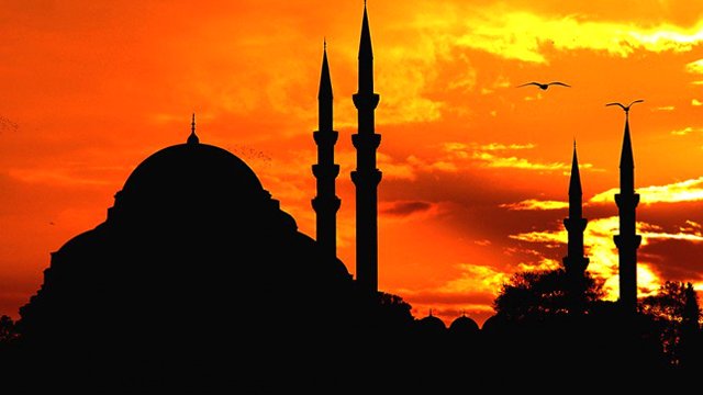 Diyanet 09.06.2017 Cuma hutbesi yayınlandı