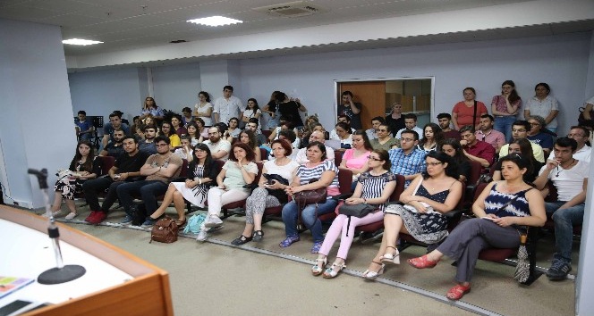 Avrupa Birliği programlarına ilişkin seminer düzenlendi