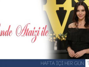 Hande Ataizi ile Sony Channel Türkiye'yi salladı 'Kandırdık'