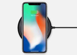 Apple Kablosuz Şarj Üretiyor !