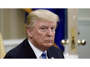 Trump'tan İran ve Pakistan Paylaşımı