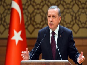 Cumhurbaşkanı Erdoğan Fransız Basınına Kritik Açıklamalar Yaptı