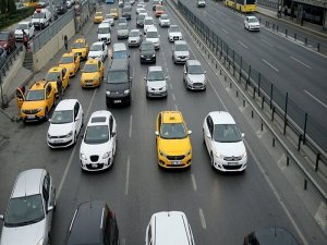Sürücüler Yandı...Bunu Yapmayana 4 Bin TL'ye Varan Ceza Gelecek!