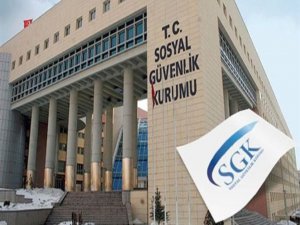 SGK Açıkladı! O Günler Emekliliğe Dahil Değil