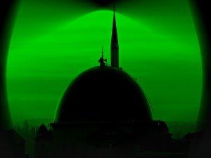 12 Ocak 2018 Tarihli Diyanet Cuma Hutbesi