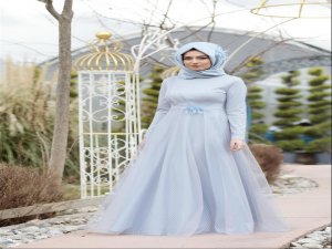 Gamze Polat Tesettür Modası ve Alışveriş Keyfi
