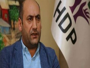 HDP'den Afrin Operasyonu'na tepki "sokağa çıkın"