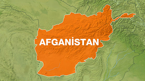 Afganistan'da Çatışma : 16 Polis Öldü