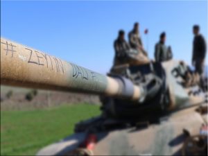 "Etkisiz Hale Getirilen Terörist Sayısı 1829 Oldu"