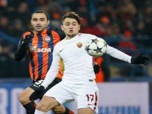 Türk Futbolunun Yükselen Değeri: Cengiz Ünder