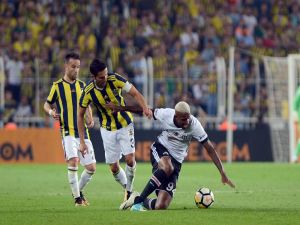 Derbinin Hakemi Belli Oldu