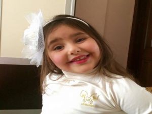 Okulda Fenalaşan Minik Ecrin Hayatını Kaybettti