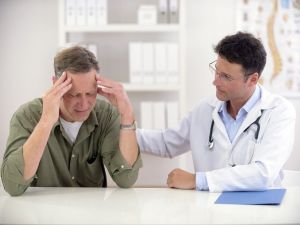 Parkinson Hastalığı Yaşlıları Tehdit Ediyor