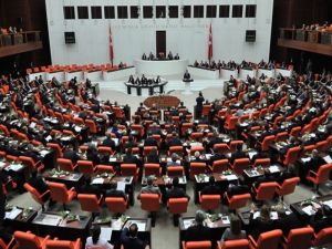 Vergi Kanunları Tasarısı, Komisyondan Geçti