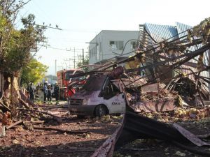 5 Kişinin Öldüğü Kazan Faciası Davasında Sıcak Gelişme