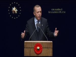 "Kimseye Muhtaç Olmadan Kendi Göbeğimizi Kestik"