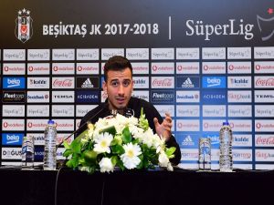 Oğuzhan Özyakup Arsenal’in Radarında