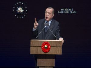 “İnsansız Tankları Da Üreteceğiz”