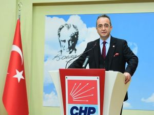 Chp’den Çocuk İstismarına İlişkin Düzenlemeye Destek