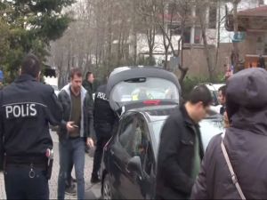 “Aracımda Bomba Var” Dedi, Polisi Alarma Geçirdi