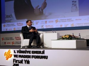 Bakan Albayrak’tan Abd’ye Empati Çağrısı