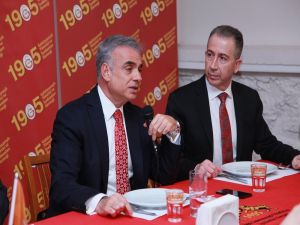 "Şirketleşme Kötü Kullanıldı"