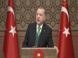 "Dağ Taş, Gece Gündüz Demeden Mücadele Sürüyor"
