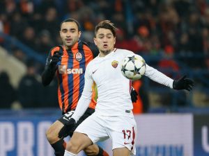 Cengiz Ünder Haftanın 11’inde