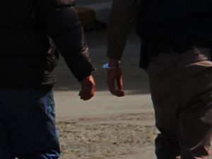 İstanbul’da Uyuşturucu Satıcılarına Baskın: 15 Gözaltı